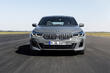 BMW 6 Series Gran Turismo: prehľad modernizovaného liftbacku fotografia 2
