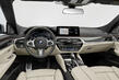 BMW 6 Series Gran Turismo: prehľad modernizovaného liftbacku fotografia 5