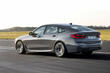 BMW 6 Series Gran Turismo: prehľad modernizovaného liftbacku fotografia 4