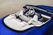 Lexus LC 500 Convertible: luxus a jazdný zážitok pod holým nebom fotografia 5