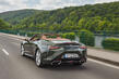 Lexus LC 500 Convertible: luxus a jazdný zážitok pod holým nebom fotografia 4