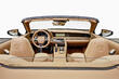 Lexus LC 500 Convertible: luxus a jazdný zážitok pod holým nebom fotografia 6