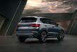 Test modernizovaného crossoveru Cupra Ateca fotografia 3