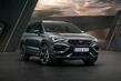 Test modernizovaného crossoveru Cupra Ateca fotografia 2