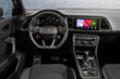 Test modernizovaného crossoveru Cupra Ateca fotografia 5
