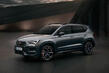 Test modernizovaného crossoveru Cupra Ateca fotografia 1