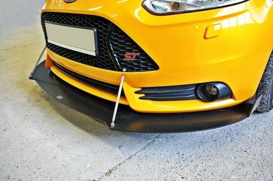 Čo je splitter a na čo slúži?