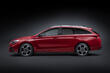 Recenzia modernizovaného Hyundai i30 Wagon fotografia 3