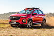Chery Tiggo 2 Pro: kompaktný crossover s ambíciami fotografia 2