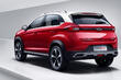 Chery Tiggo 2 Pro: kompaktný crossover s ambíciami fotografia 4