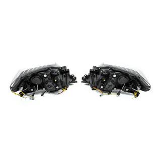 Predné Full LED svetlomety (2013-2017, 2 ks) Toyota Land Cruiser Prado 150 2009–2023 fotografia 4