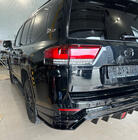 Toyota Land Cruiser 300 2021– Sada bodykitu WALD (pre Prestige) fotografia 5