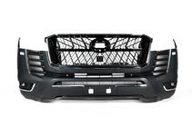 Toyota Land Cruiser 300 2021– Sada bodykitu WALD (pre Prestige) fotografia 9
