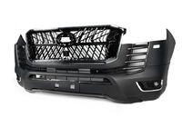 Toyota Land Cruiser 300 2021– Sada bodykitu WALD (pre Prestige) fotografia 16