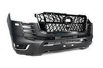 Toyota Land Cruiser 300 2021– Sada bodykitu WALD (pre Prestige) fotografia 17