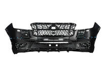 Toyota Land Cruiser 300 2021– Sada bodykitu WALD (pre Prestige) fotografia 18