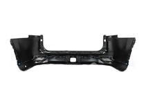 Toyota Land Cruiser 300 2021– Sada bodykitu WALD (pre Prestige) fotografia 24