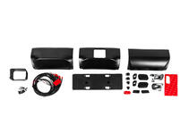 Toyota Land Cruiser 300 2021– Sada bodykitu WALD (pre Prestige) fotografia 14
