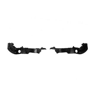 Sada vodiacich líšt pre predný nárazník Range Rover Sport 2005–2013 fotografia 1