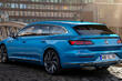 Volkswagen Arteon Shooting Brake: praktické a štýlové kombi fotografia 5