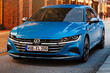 Volkswagen Arteon Shooting Brake: praktické a štýlové kombi fotografia 2