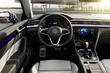 Volkswagen Arteon Shooting Brake: praktické a štýlové kombi fotografia 6