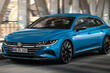 Volkswagen Arteon Shooting Brake: praktické a štýlové kombi fotografia 3
