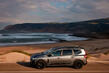 Dacia Jogger: prehľad modernizovaného kompaktného MPV fotografia 1
