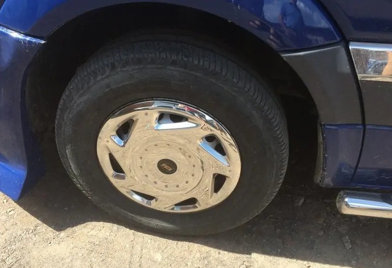 Aké puklice sú najlepšie pre auto?