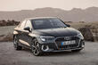 Recenzia Audi A3 Sedan 4. generácie fotografia 3