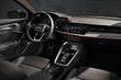 Recenzia Audi A3 Sedan 4. generácie fotografia 5