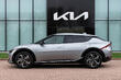 KIA EV6: recenzia elektrického crossoveru fotografia 2