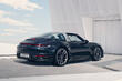 Test roadsteru Porsche 911 Targa fotografia 4