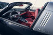 Test roadsteru Porsche 911 Targa fotografia 6