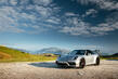 Test roadsteru Porsche 911 Targa fotografia 3