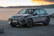 BMW iX: prehľad a parametre elektrického SUV fotografia 1