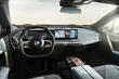 BMW iX: prehľad a parametre elektrického SUV fotografia 5