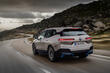 BMW iX: prehľad a parametre elektrického SUV fotografia 4