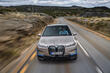BMW iX: prehľad a parametre elektrického SUV fotografia 3