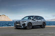 BMW iX: prehľad a parametre elektrického SUV fotografia 2