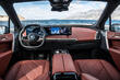 BMW iX: prehľad a parametre elektrického SUV fotografia 6