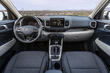 Hyundai Venue: kompaktný mestský crossover fotografia 5