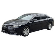 Toyota Camry 2017–2023 Lapače nečistôt Premium V2 (EU/USA, L/LE/XLE) (4 ks) fotografia 1