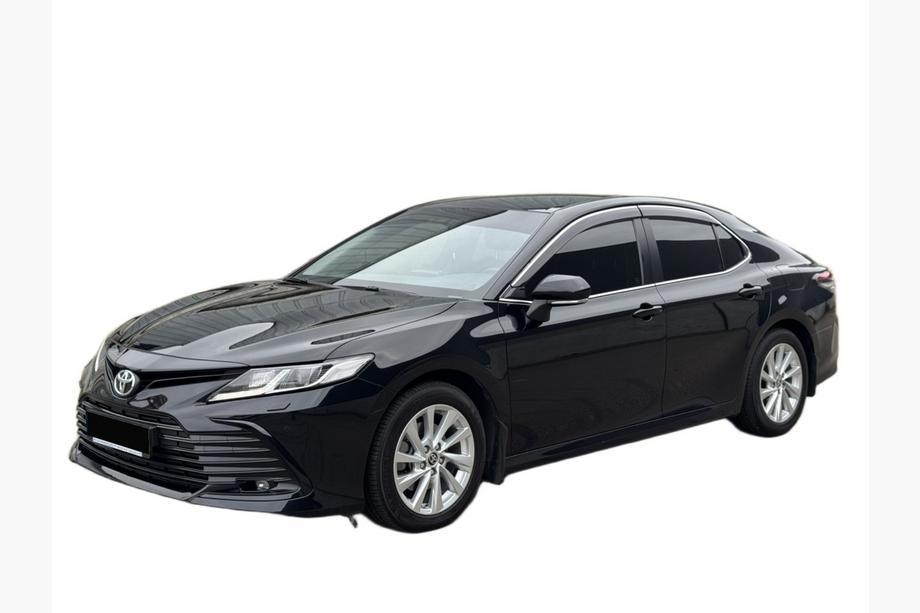 Toyota Camry 2017–2023 Lapače nečistôt Premium V2 (EU/USA, L/LE/XLE) (4 ks) Image
