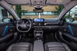 Recenzia elektrického crossover-hatchbacku Citroen e-C4 fotografia 5