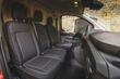 Ford Transit Custom II generácia: spoľahlivý pomocník pre biznis fotografia 6