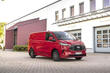 Ford Transit Custom II generácia: spoľahlivý pomocník pre biznis fotografia 1