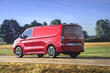 Ford Transit Custom II generácia: spoľahlivý pomocník pre biznis fotografia 3