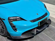 Porsche Taycan 2019– Sada bodykitu fotografia 1