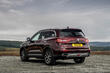 Renault Koleos II generácia: prehľad faceliftovanej verzie fotografia 4